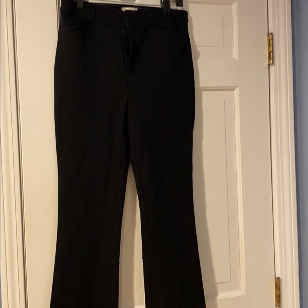 Anthropologie Dress pants size 8